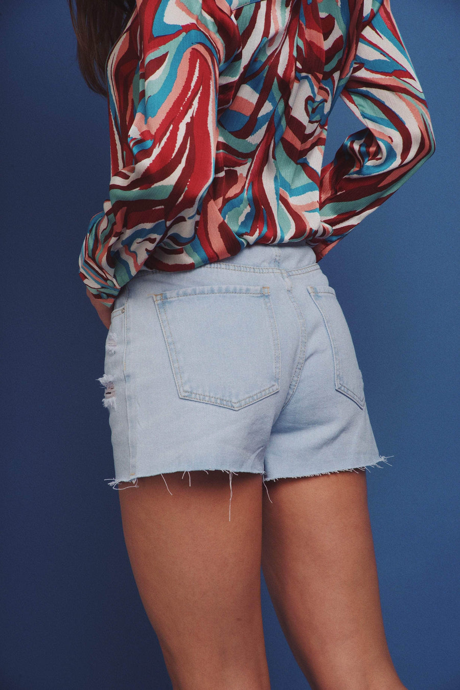 Short Viveka