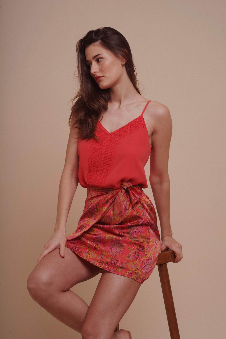 Jupe Manon