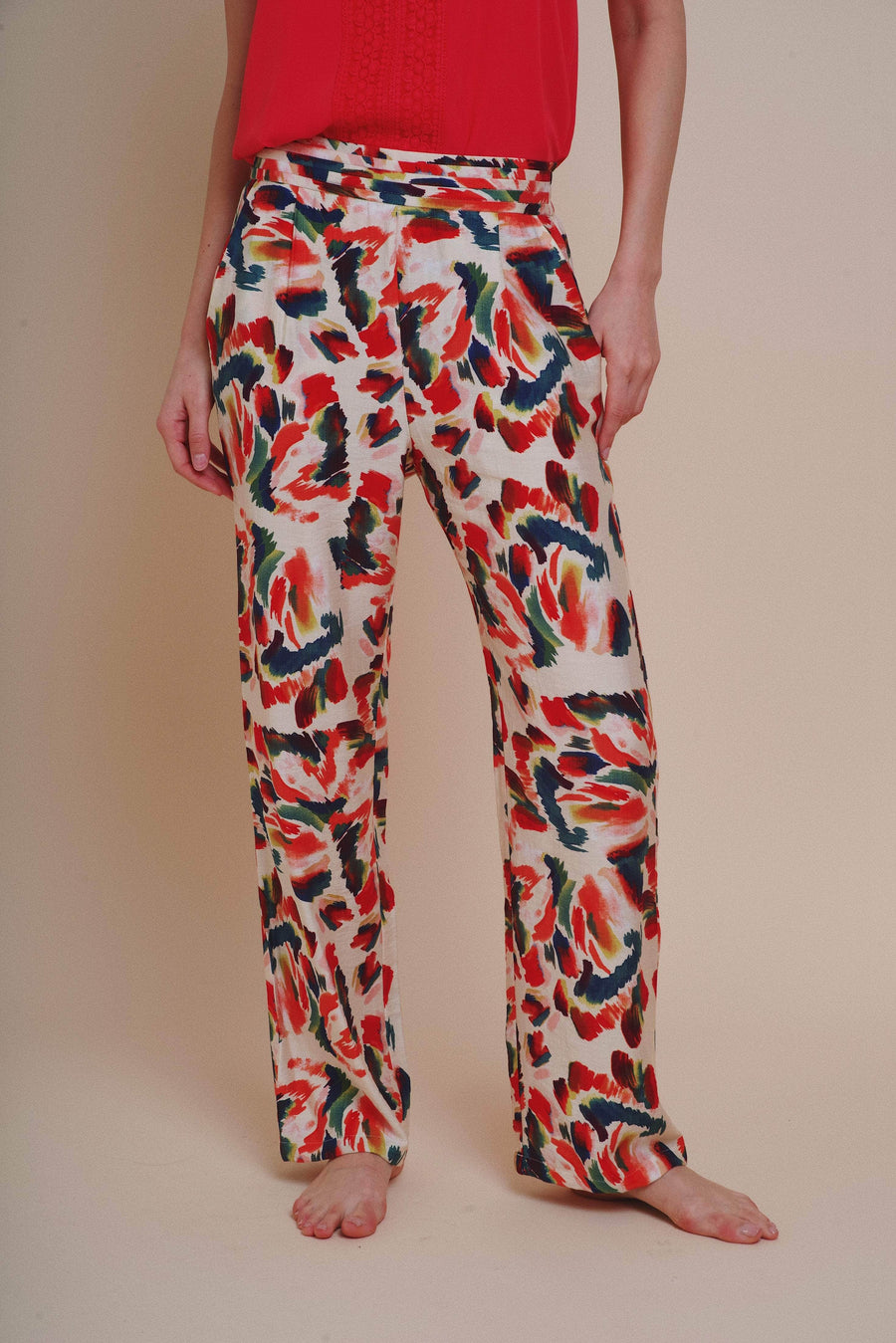 Hose Adrienne (-50%)