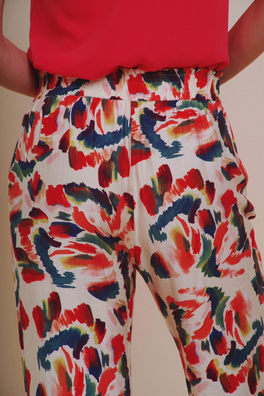 Hose Adrienne (-50%)