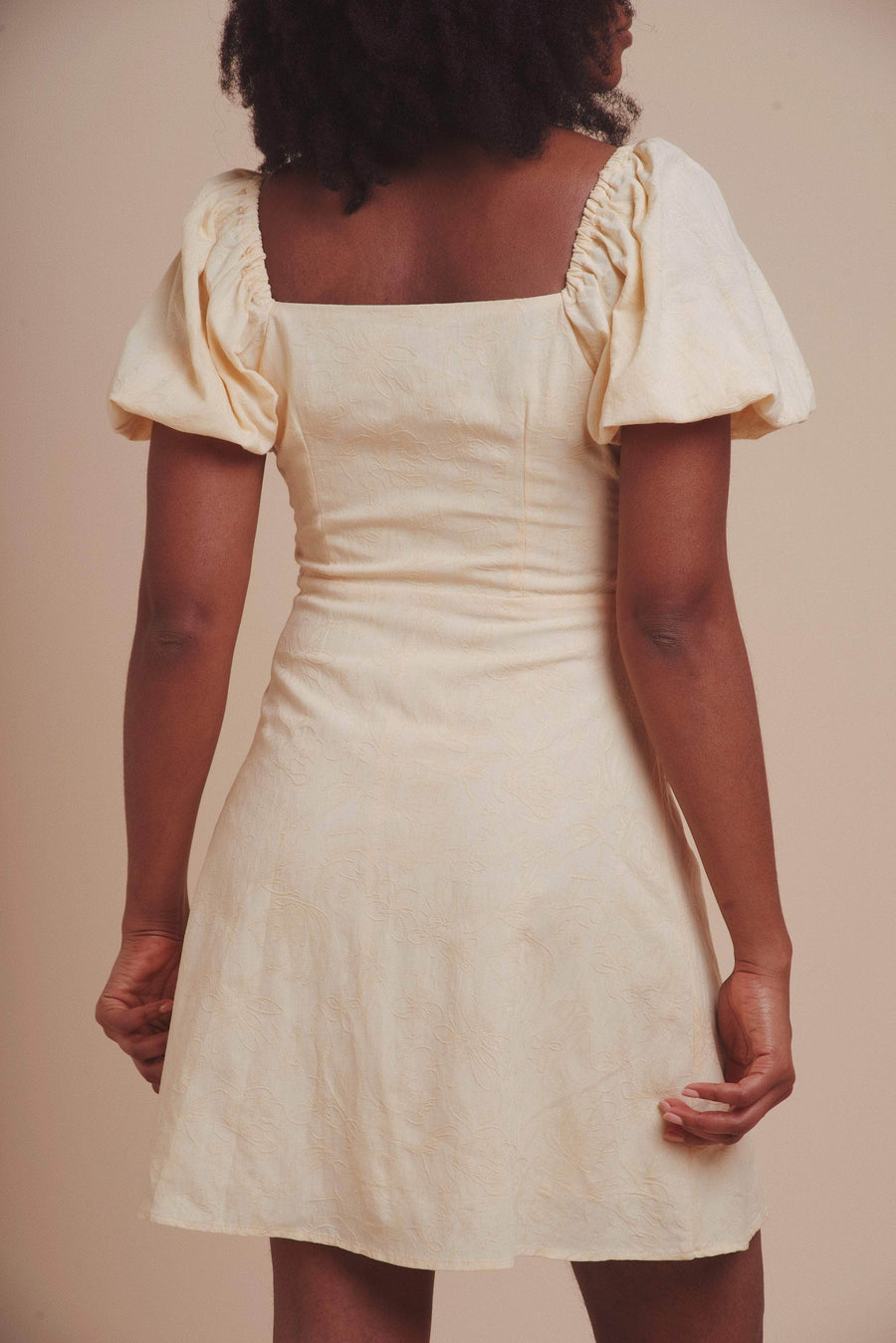 Vezain-Kleid (-60%)