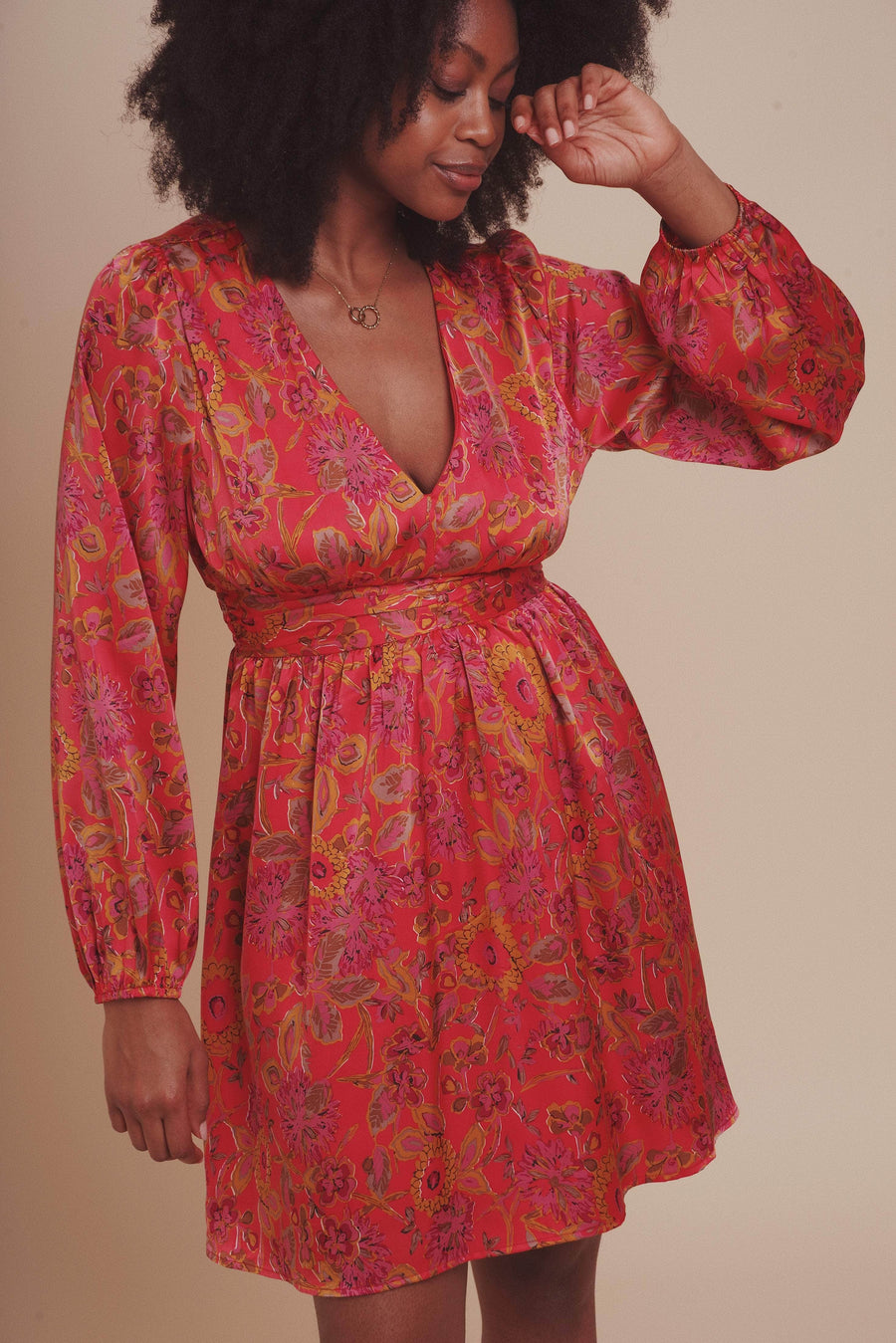 Robe Meloy