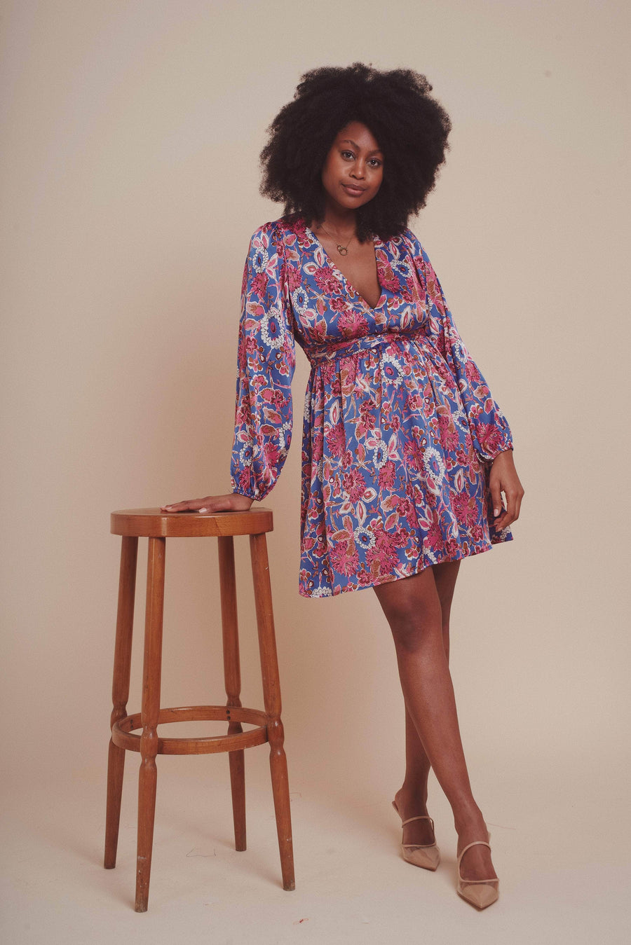 Robe Meloy (-50%)