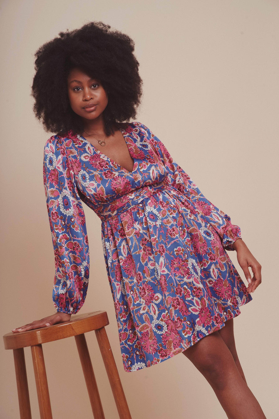 Robe Meloy (-50%)