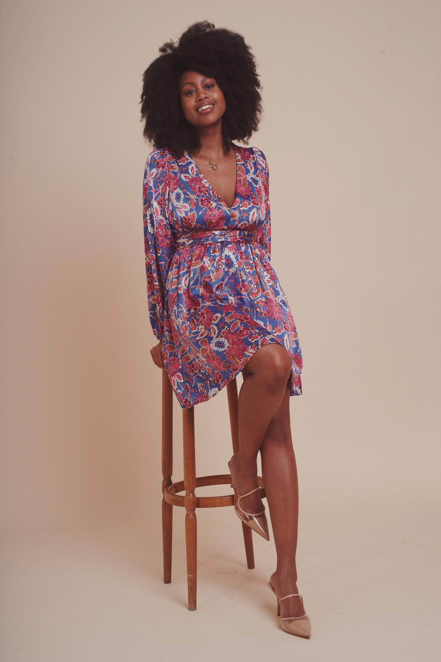 Robe Meloy (-50%)
