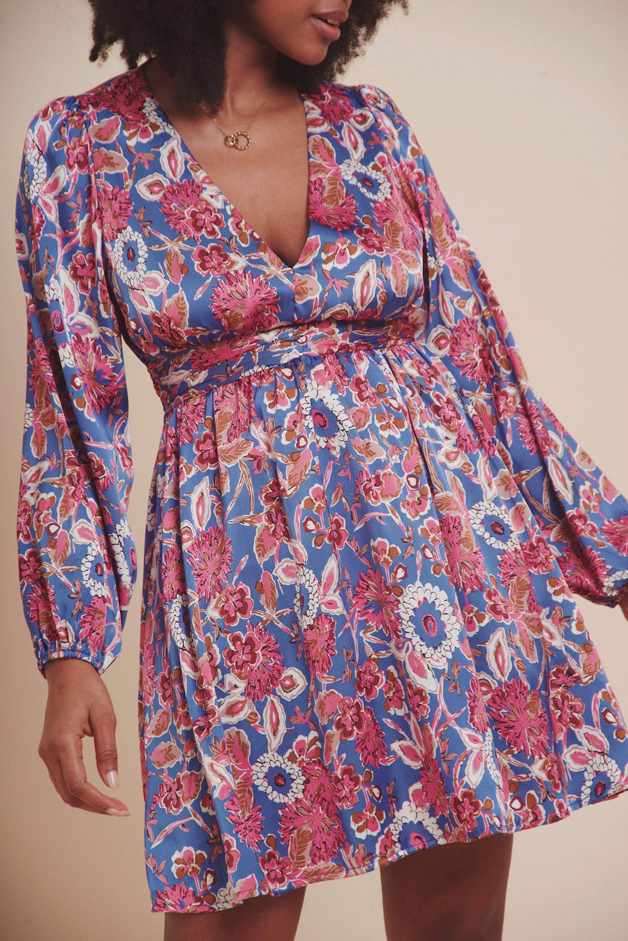 Robe Meloy (-50%)