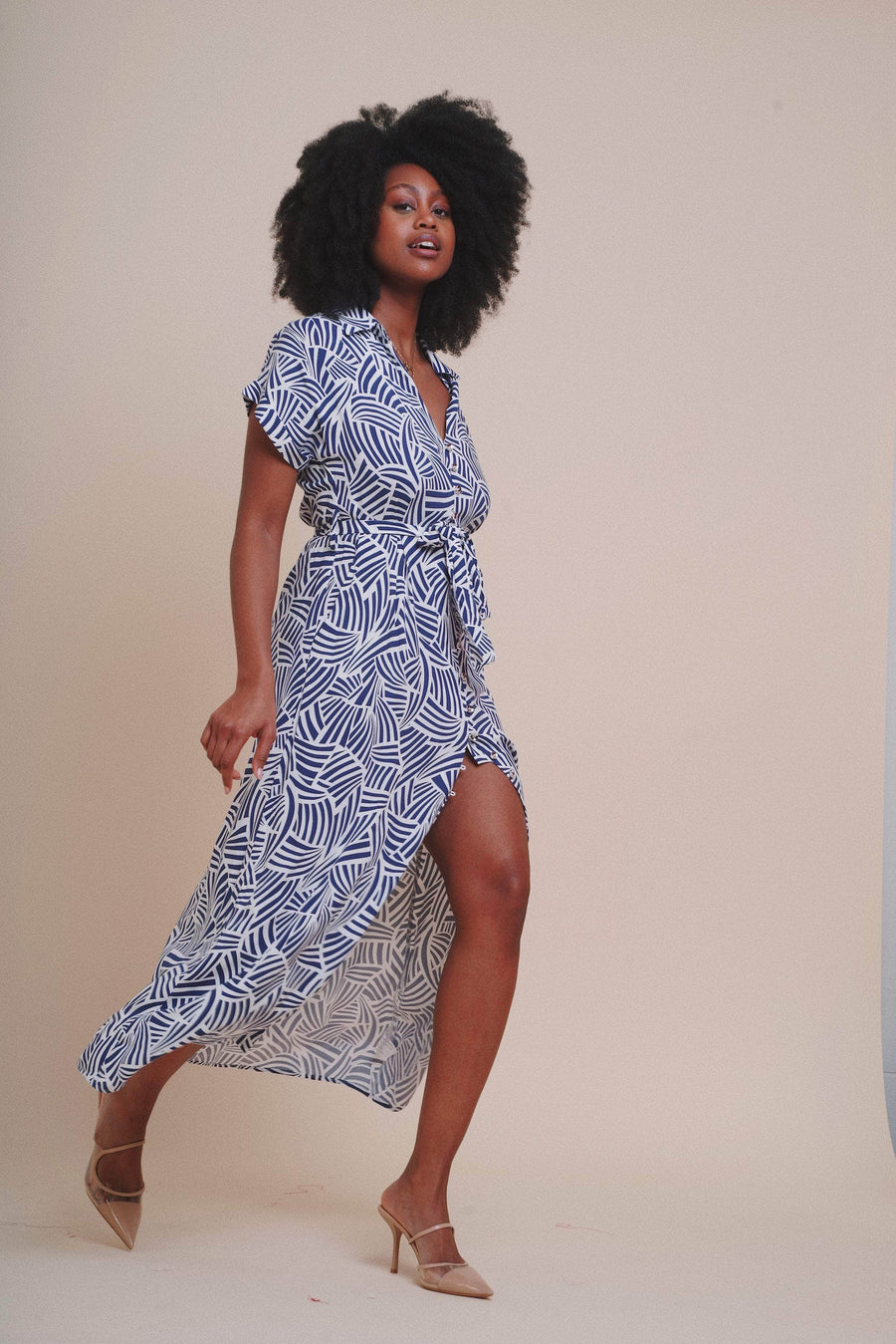 Robe Caren