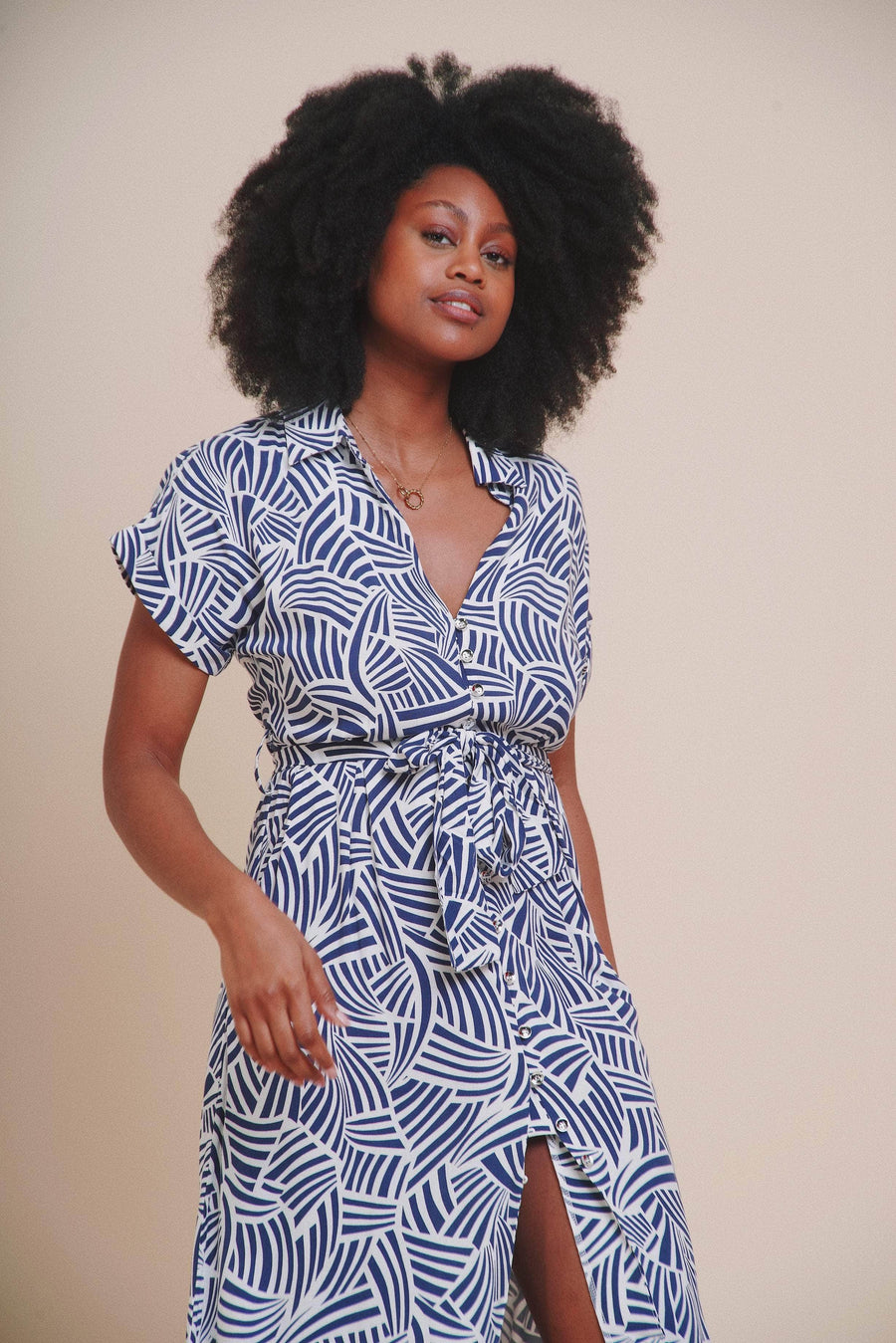 Robe Caren