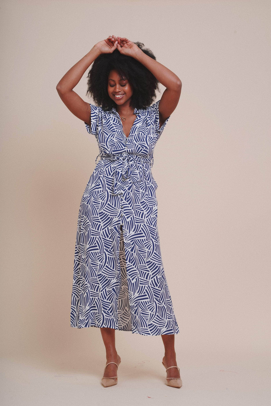 Robe Caren