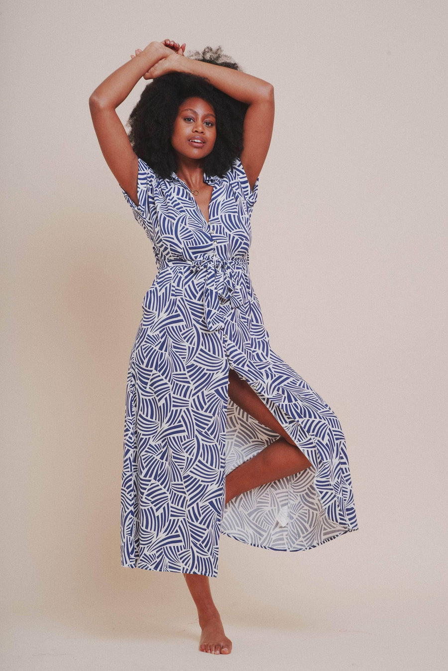 Robe Caren