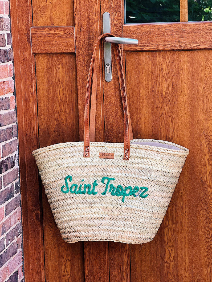 Saint Tropez Basket (-40%)
