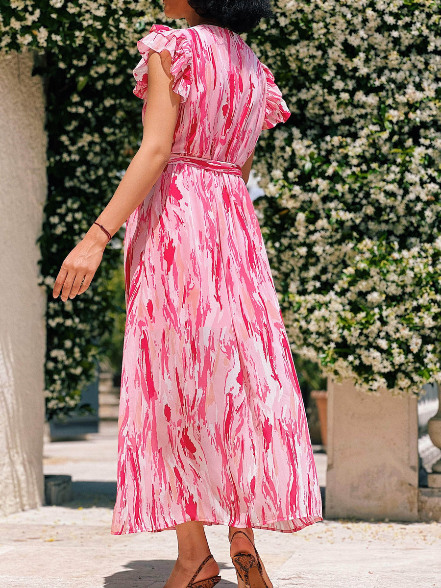 Robe Cherry