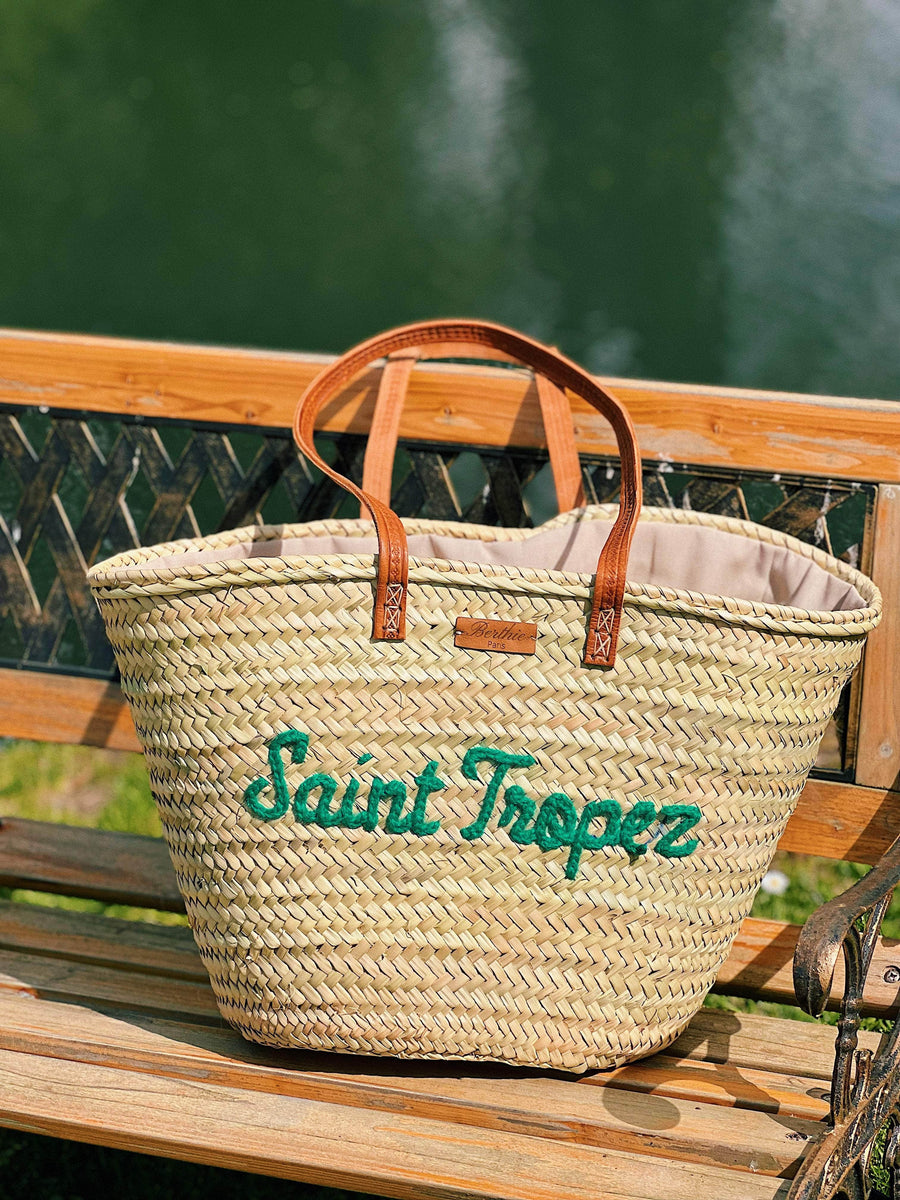 Saint Tropez Basket (-40%)