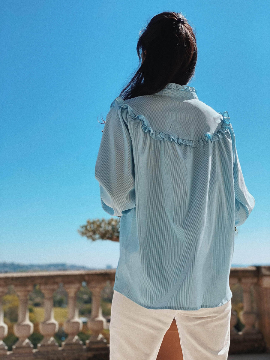 Blouse Viviane