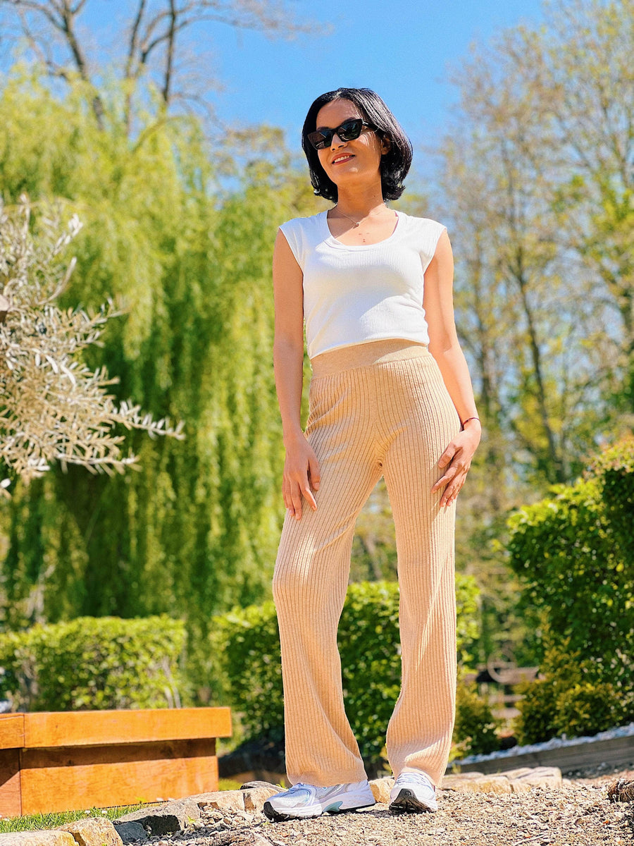 Pantalon Alexa