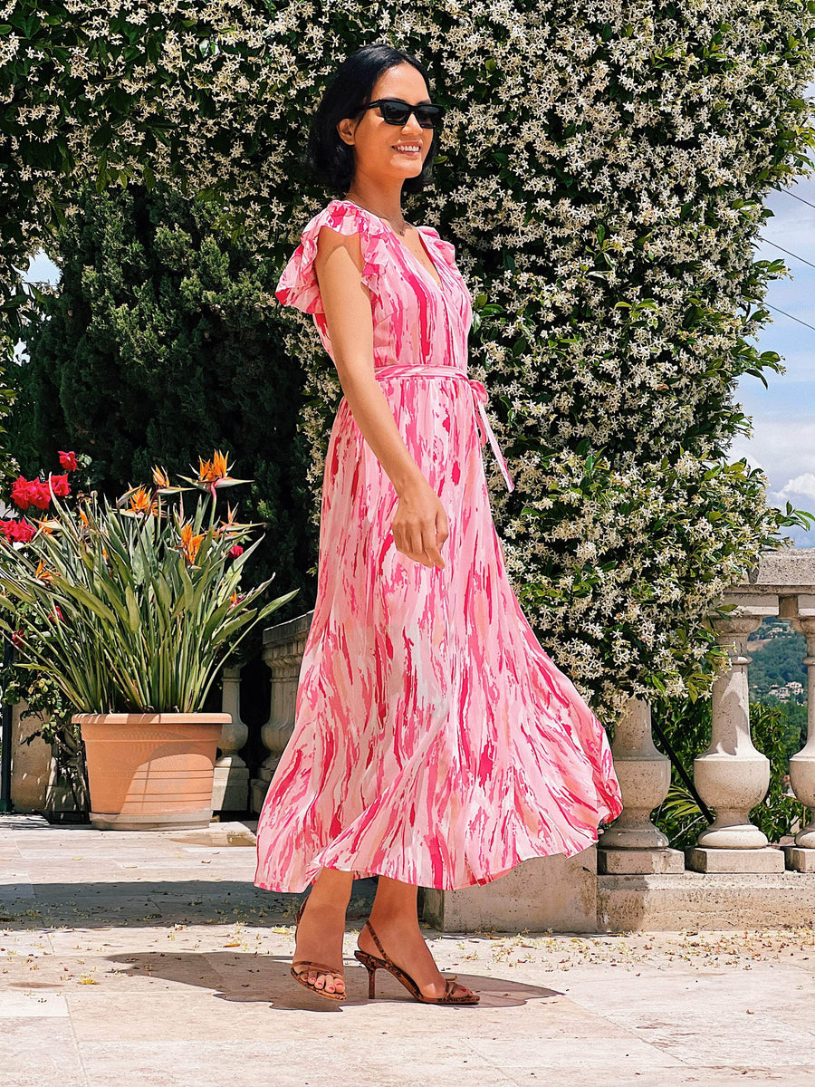 Robe Cherry