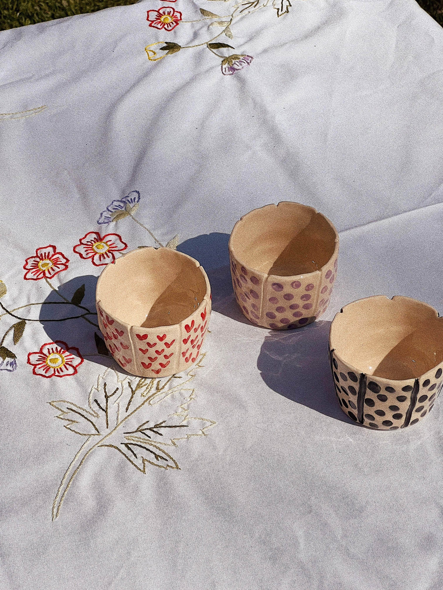 Set Apéro - Berthie X Cr Studio (-60%)
