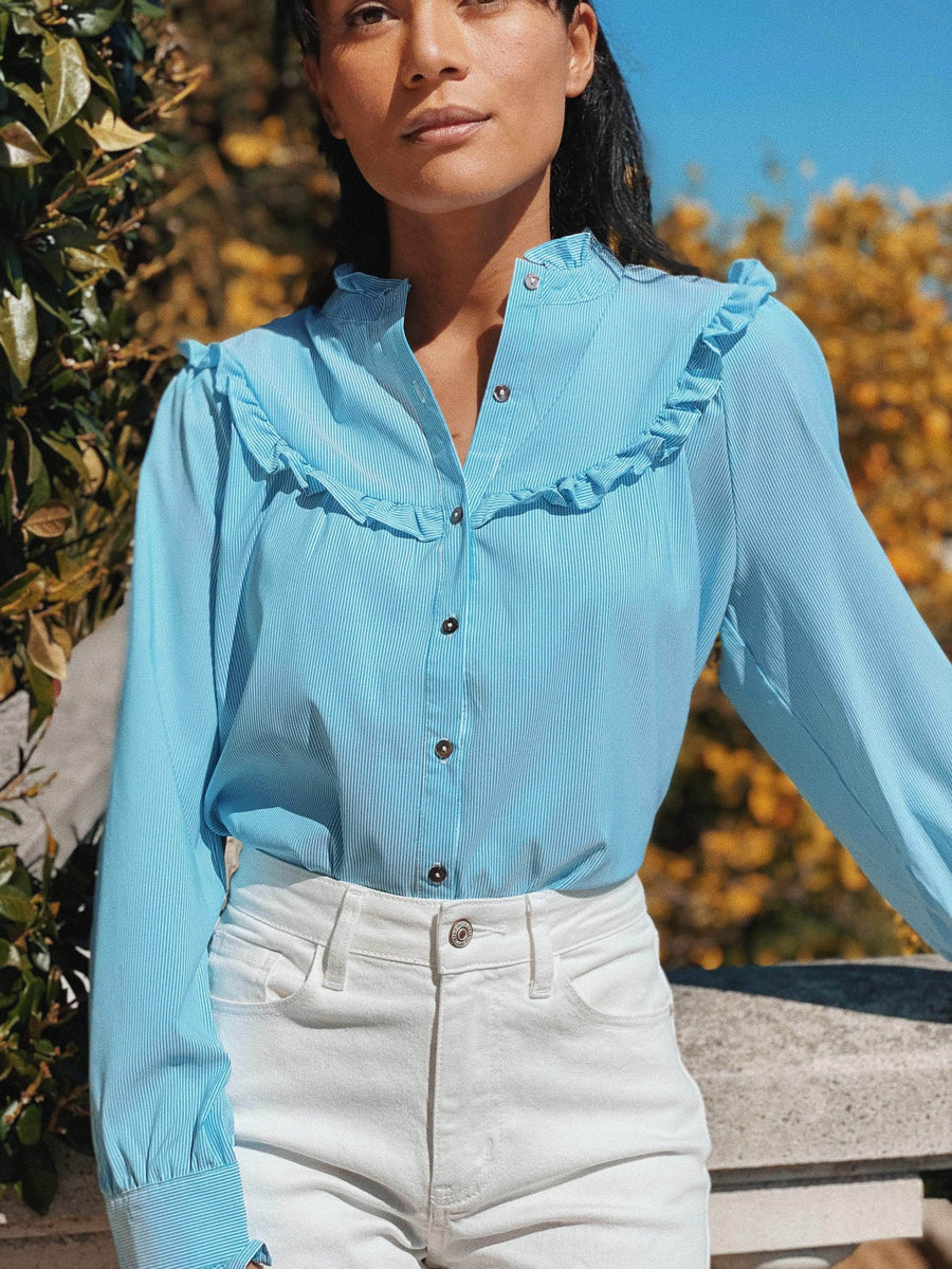 Blouse Viviane