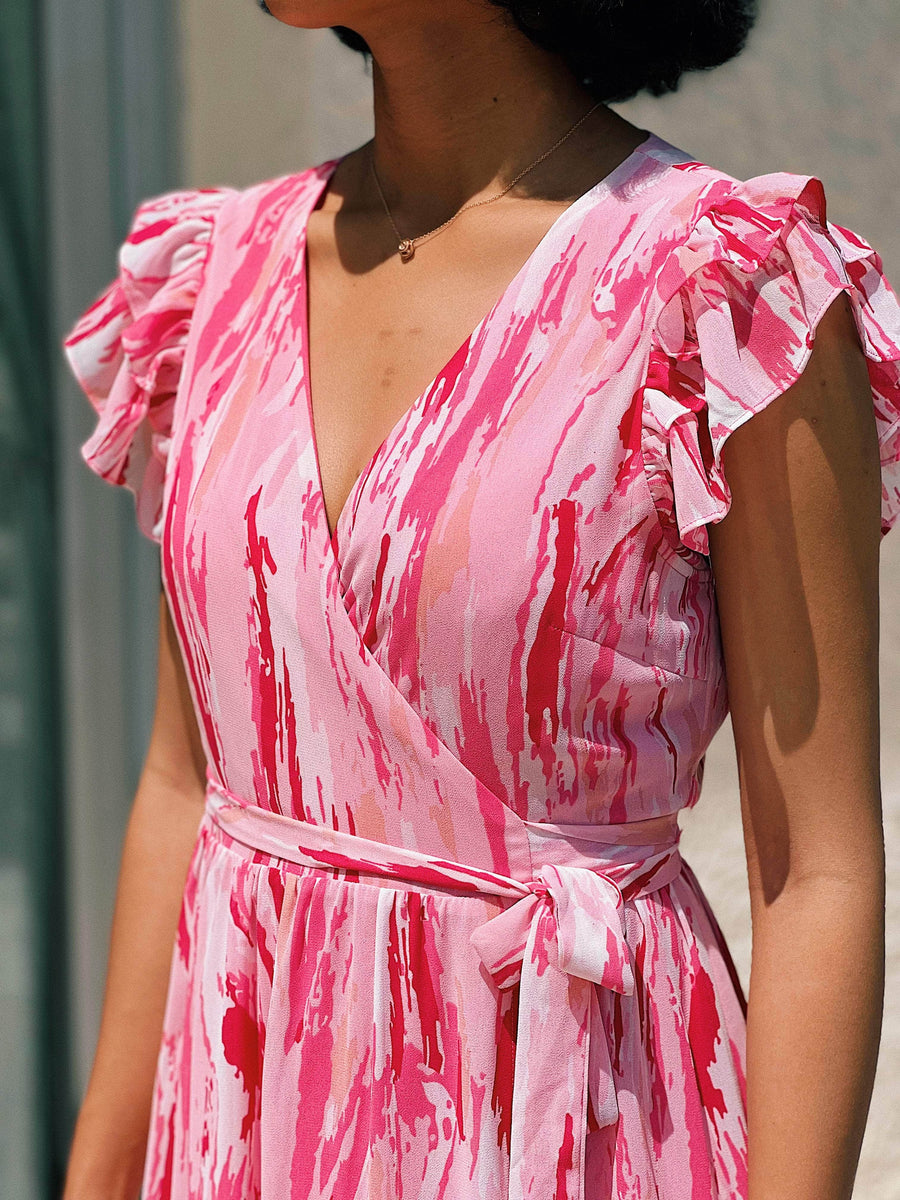 Robe Cherry