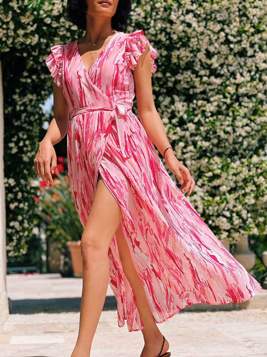 Robe Cherry