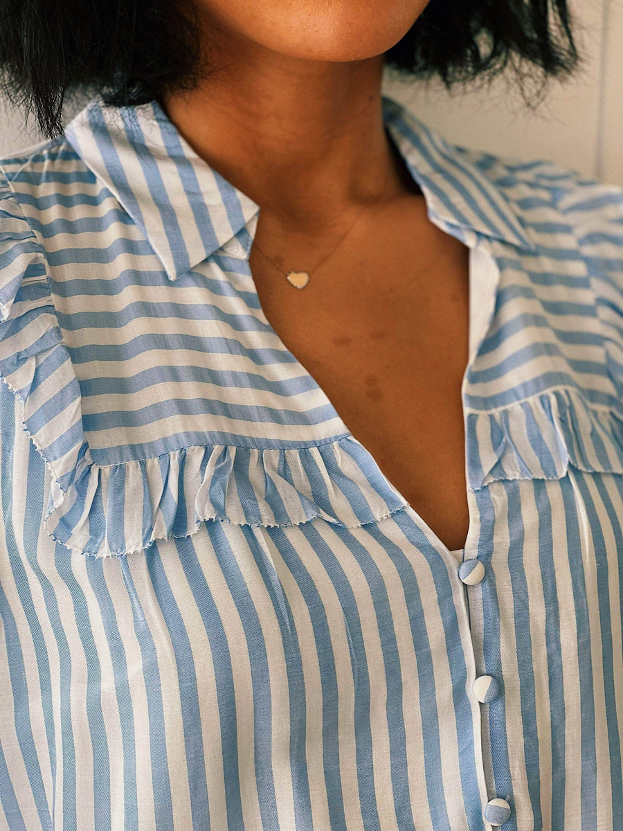 Anne blouse (-40%)