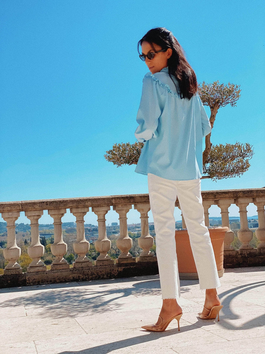 Blouse Viviane
