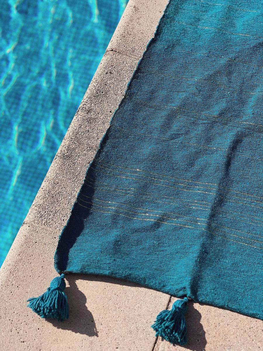 Fouta Mer