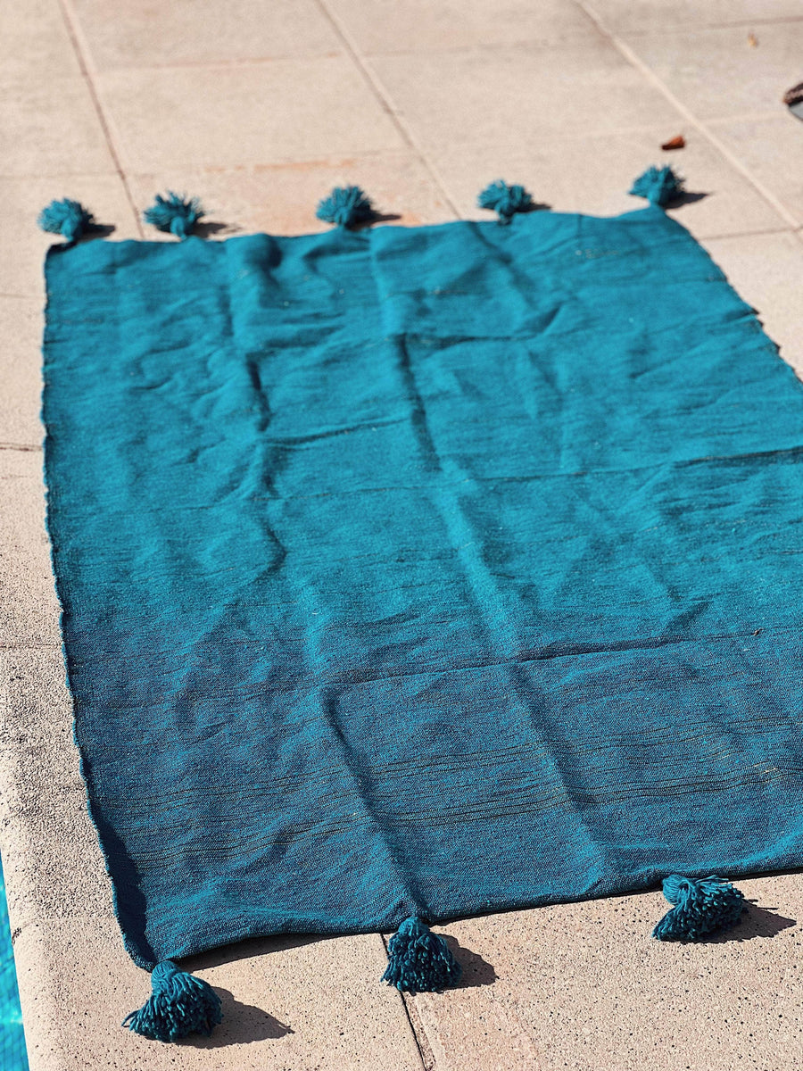 Fouta Mer
