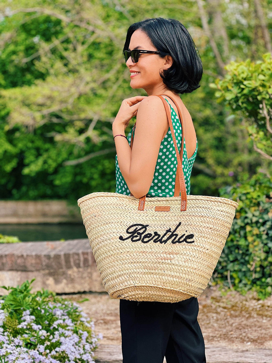 Panier Berthie (-50%)