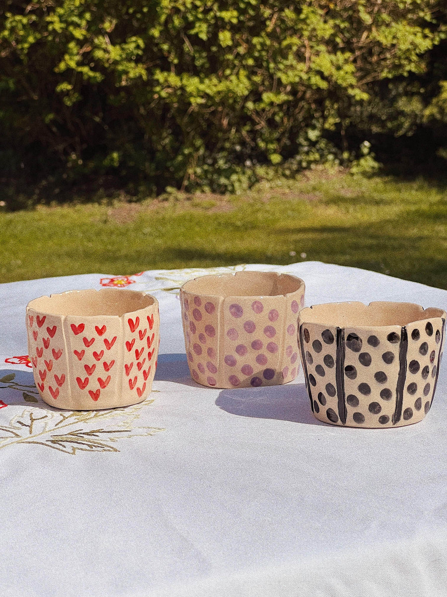 Set Apéro - Berthie X Cr Studio (-60%)