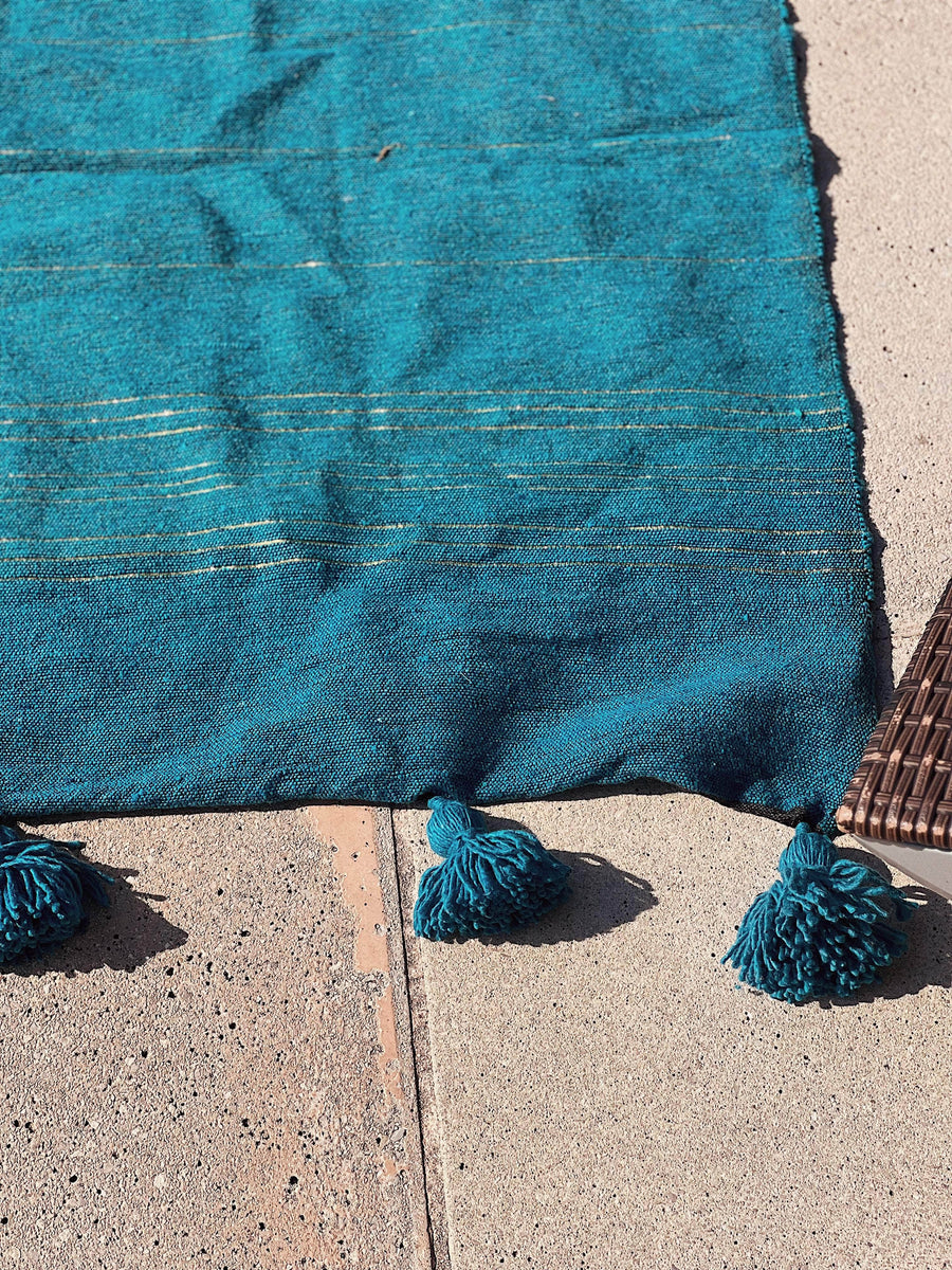 Fouta Mer