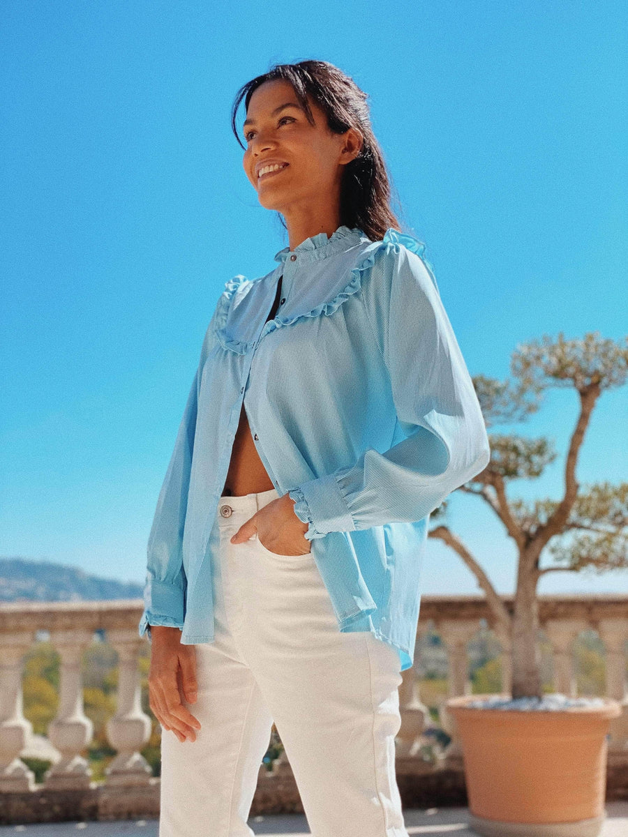 Blouse Viviane