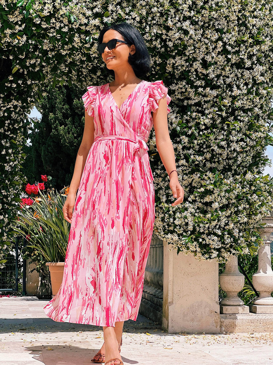 Robe Cherry