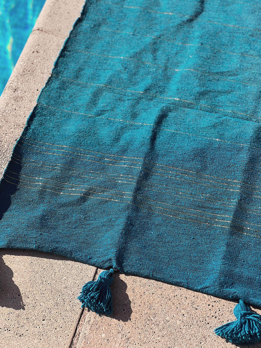 Fouta Mer