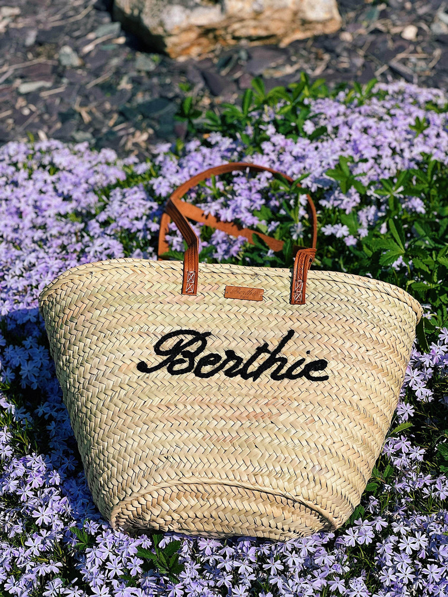 Panier Berthie (-50%)