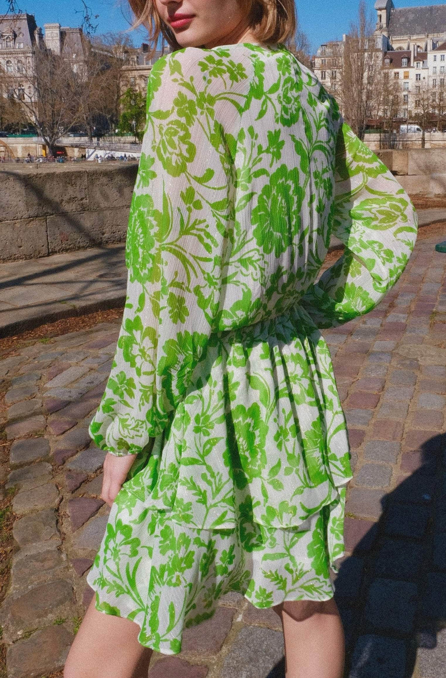 Robe Debi