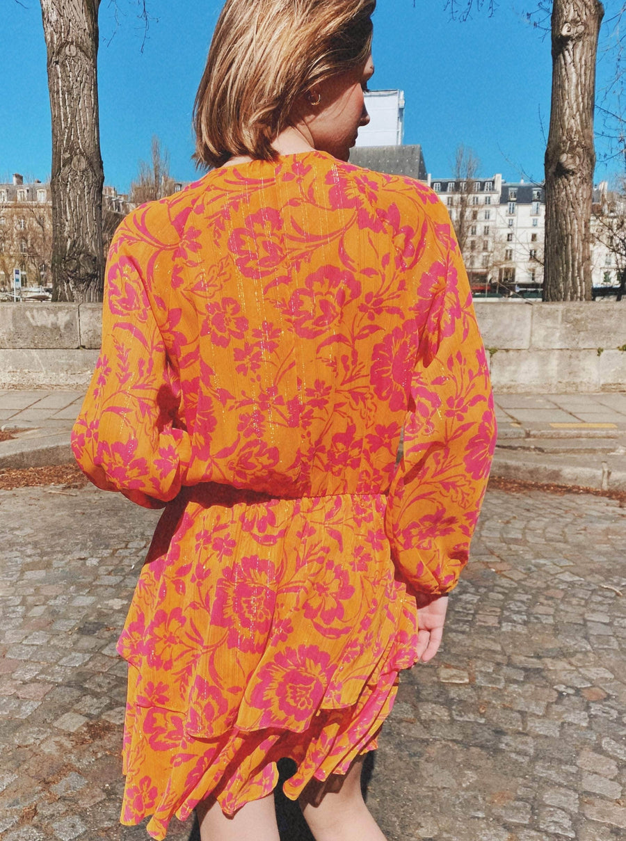 Robe Debi