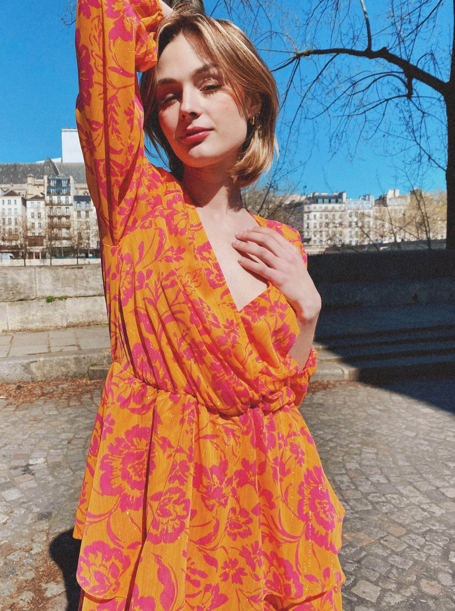 Robe Debi