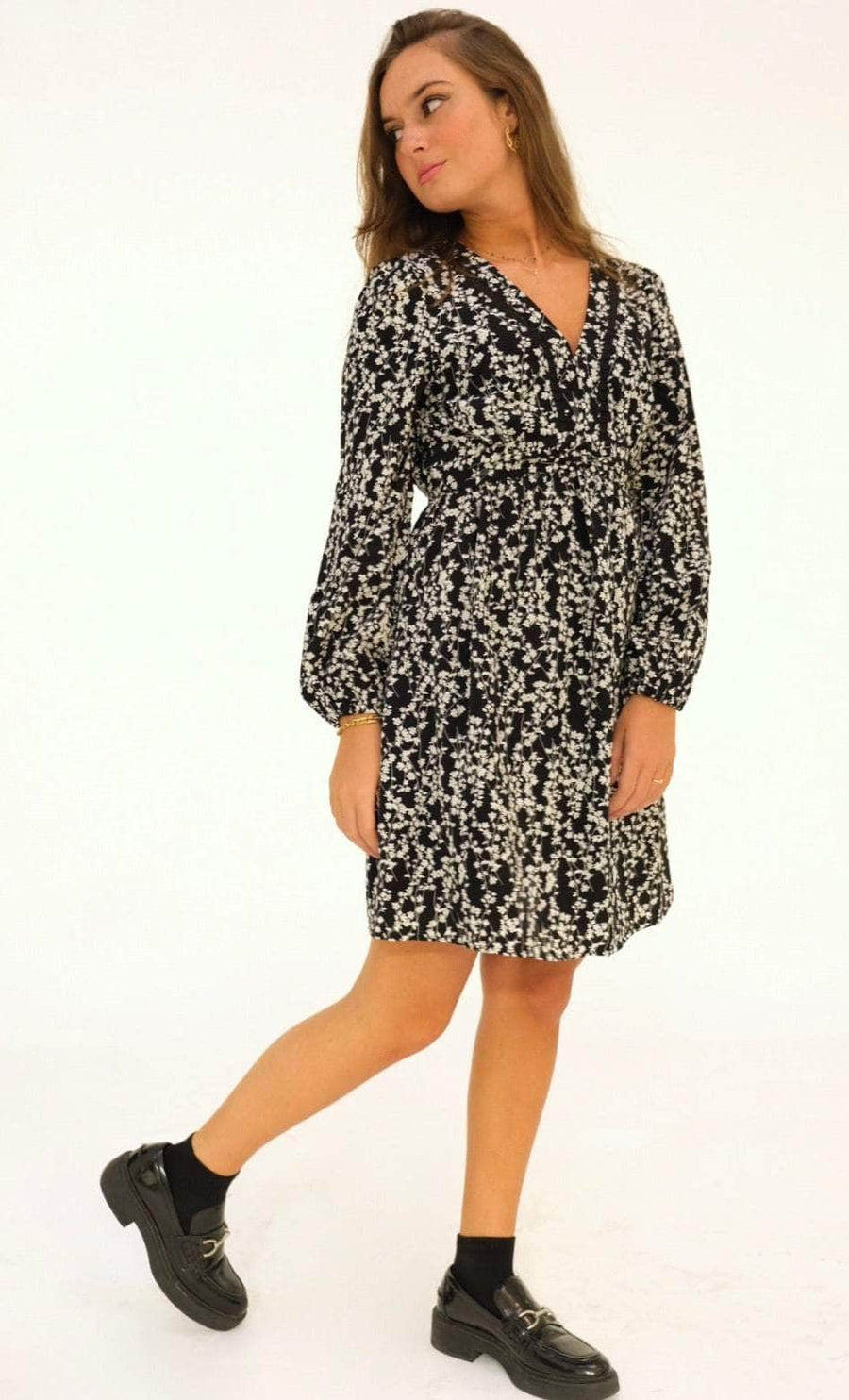 Robe Sara (-50%)