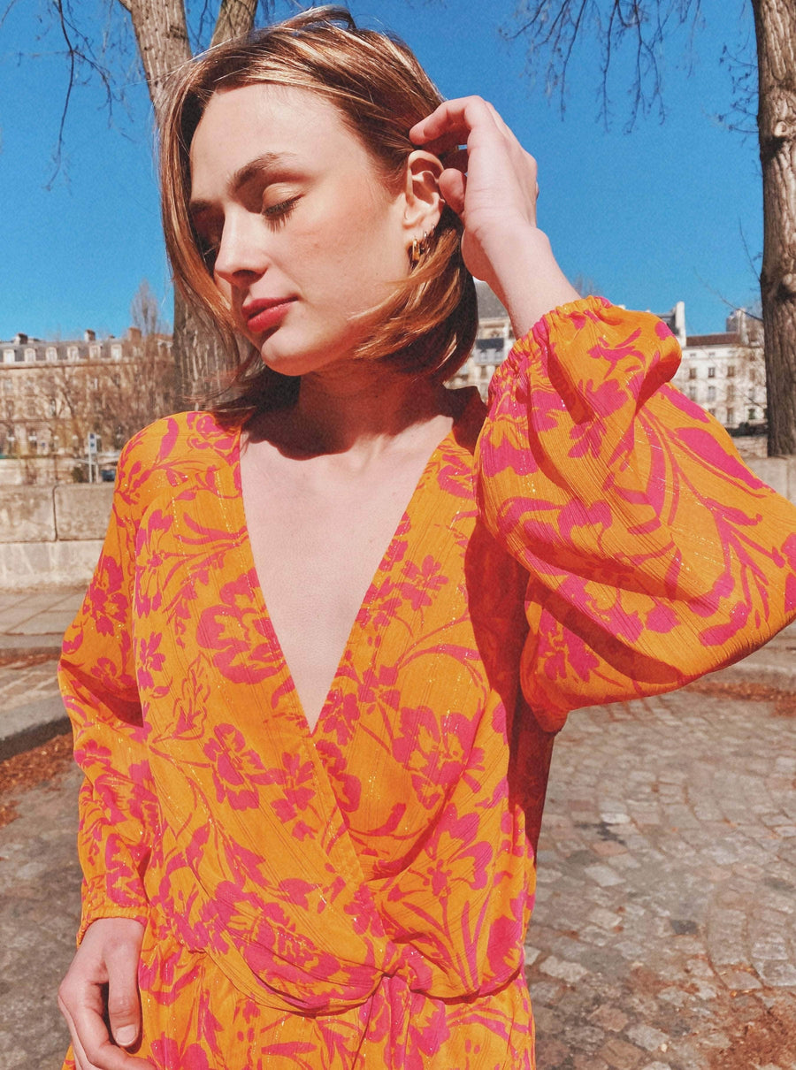 Robe Debi