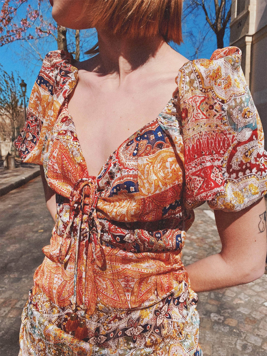 Jessies Robe (-50%)