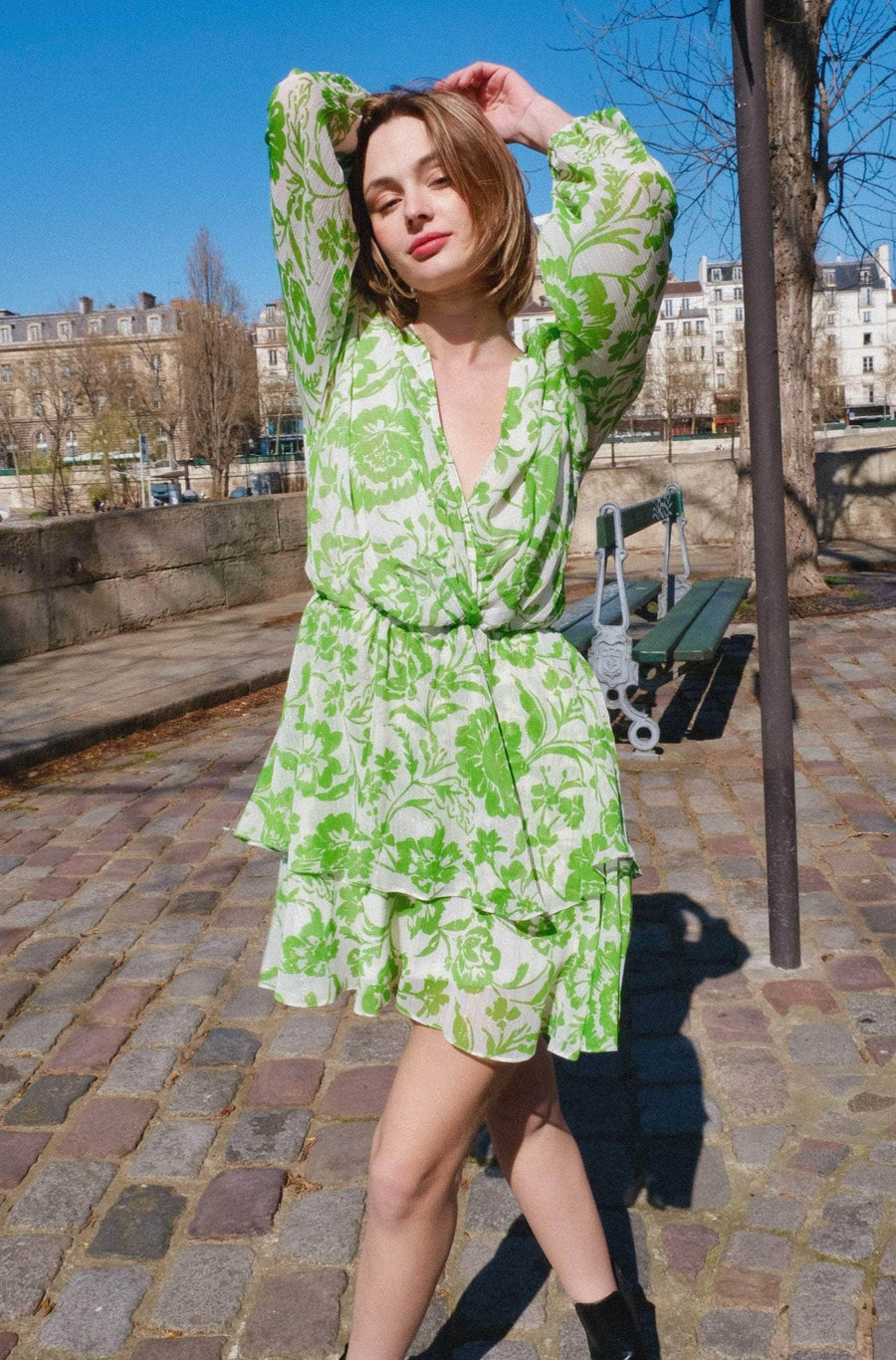 Robe Debi