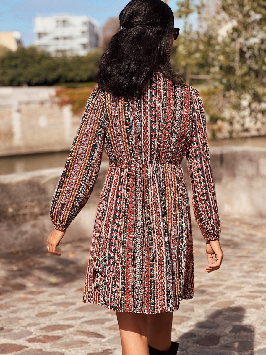 Robe Paddy