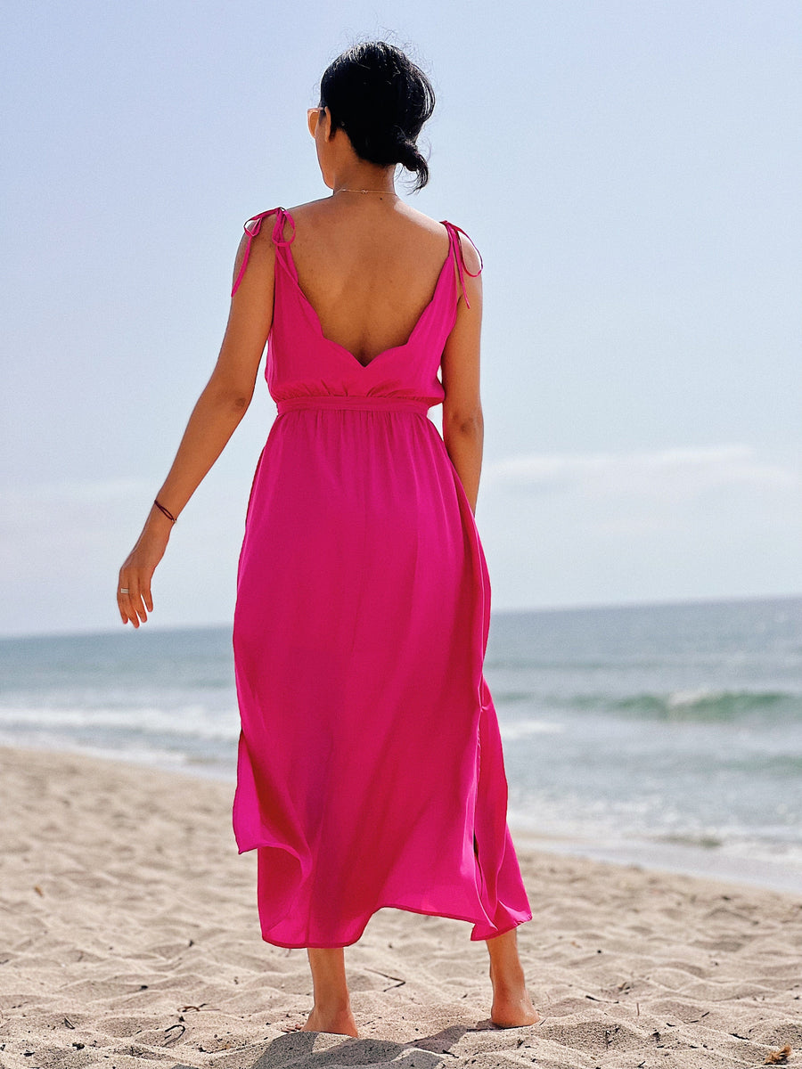 vestido Daria