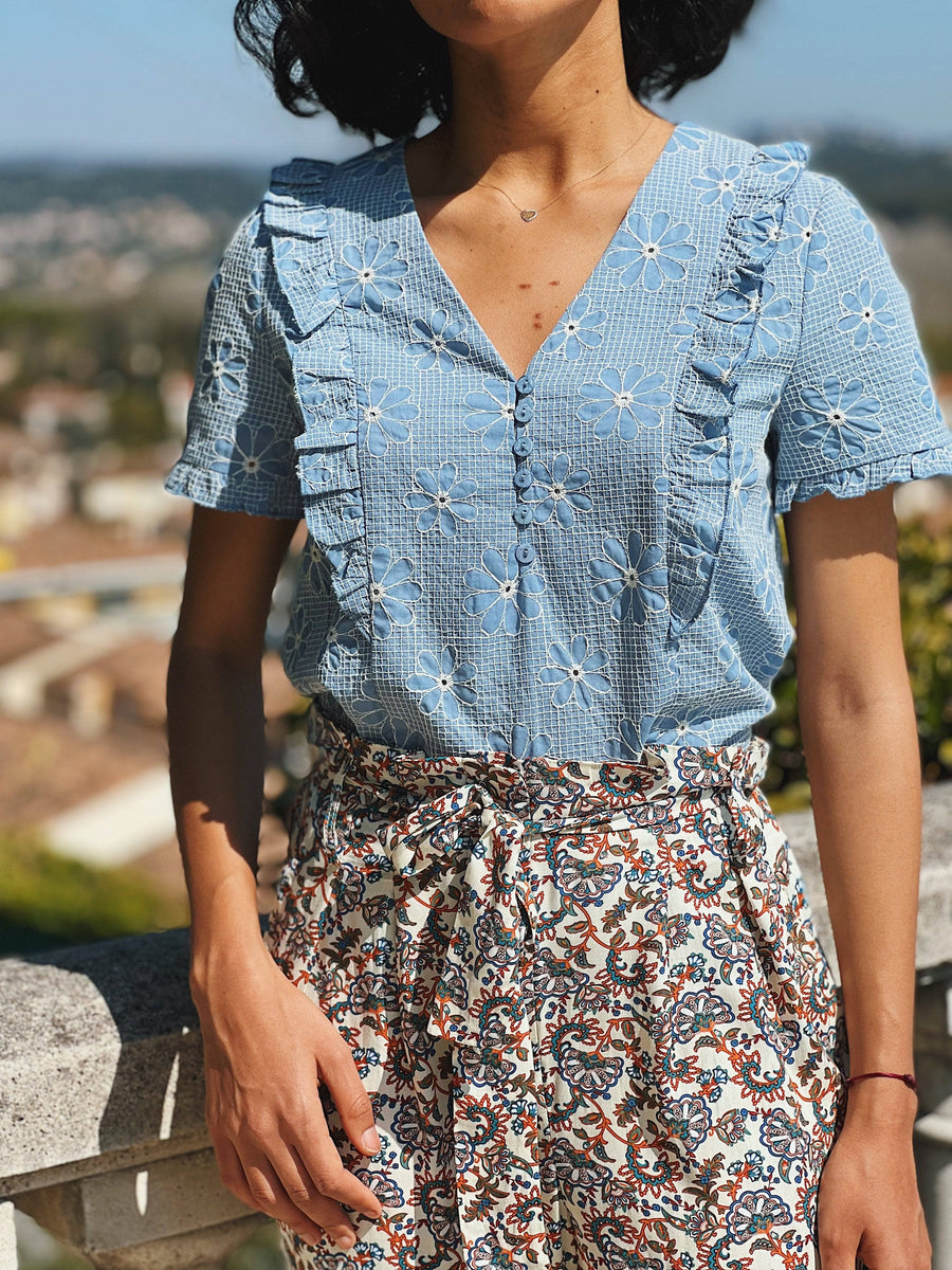 Blouse Danny