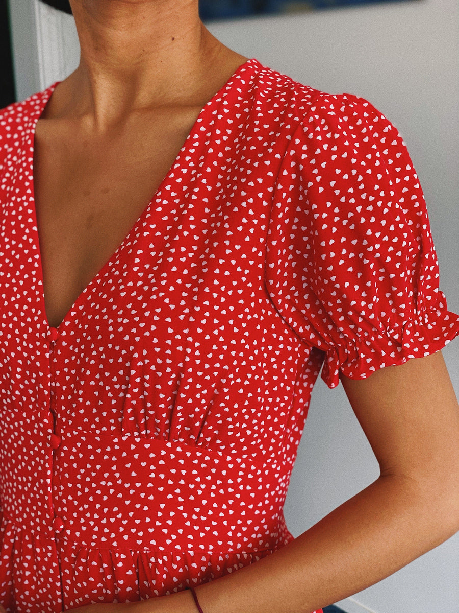 Pycha-Kleid