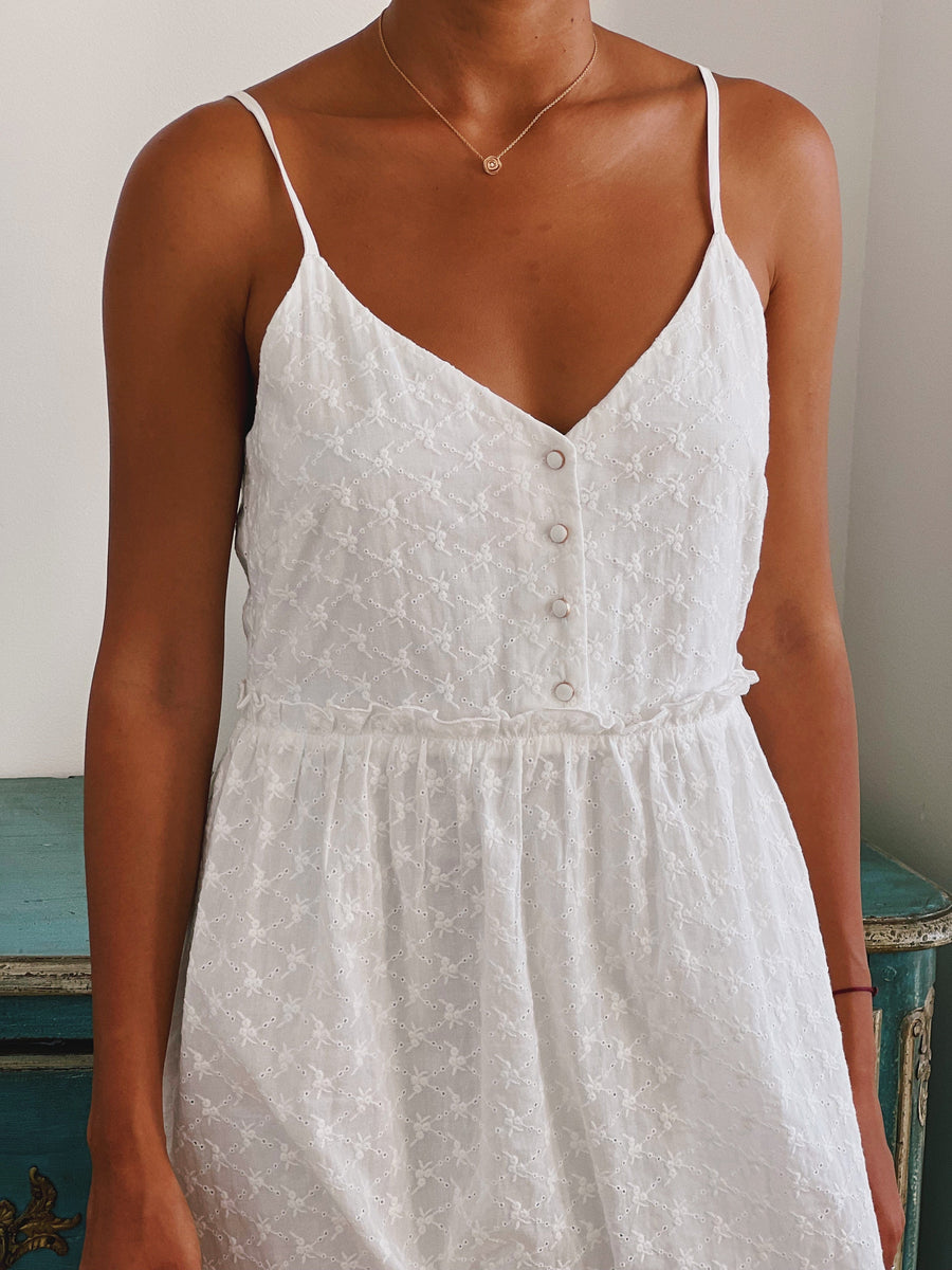 vestido amy