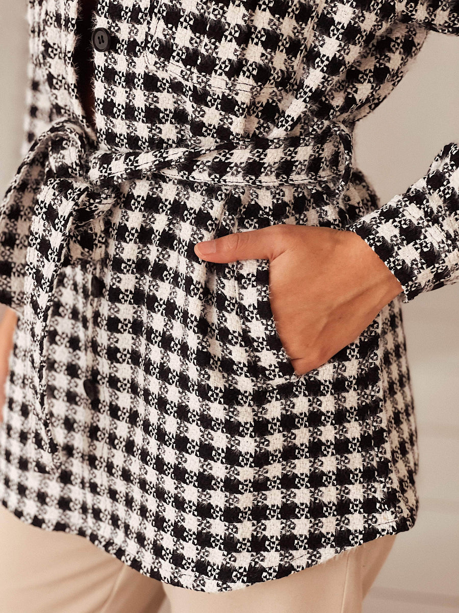 Veste Jenna