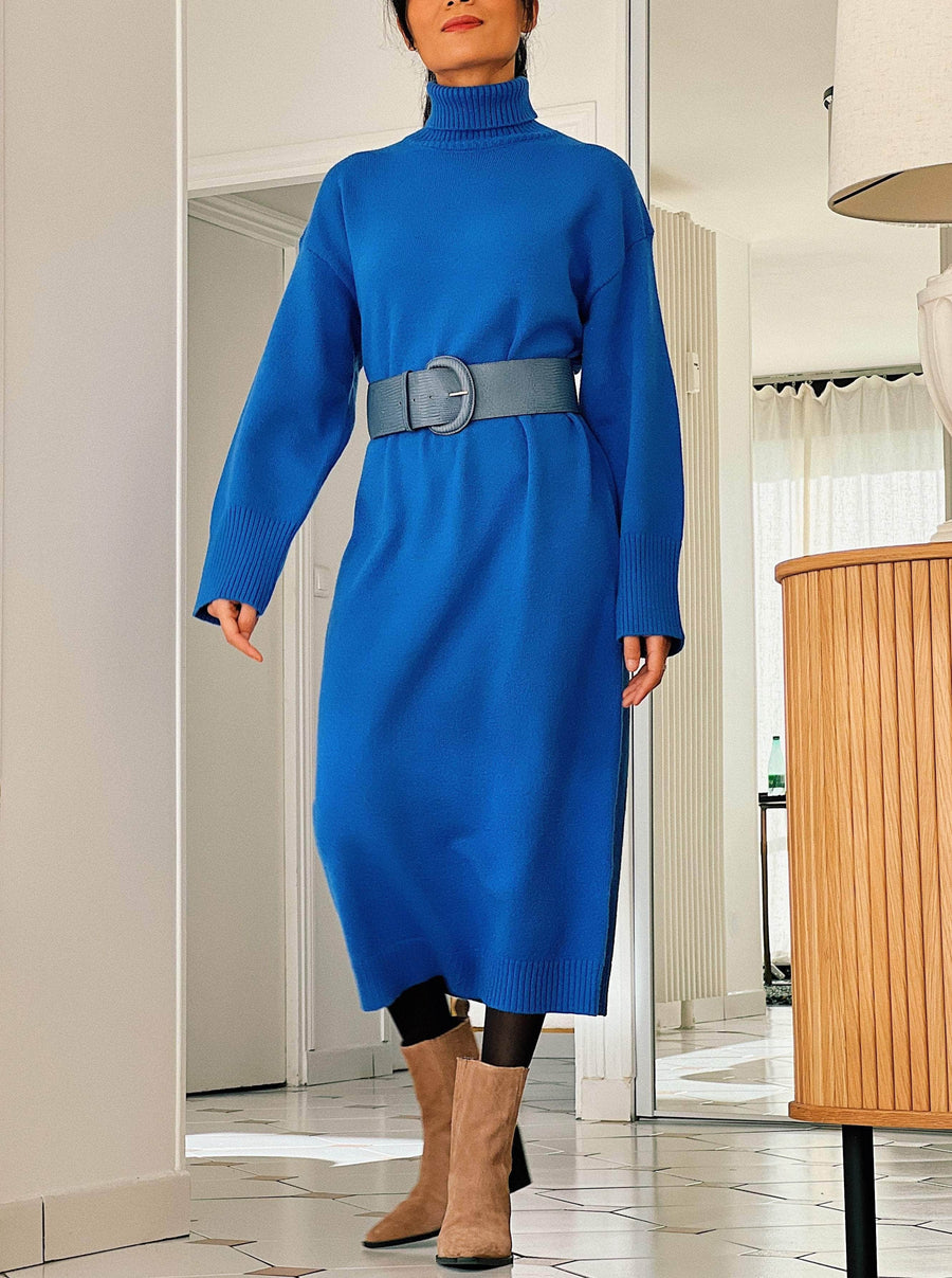 Pulloverkleid Earl (-60%)