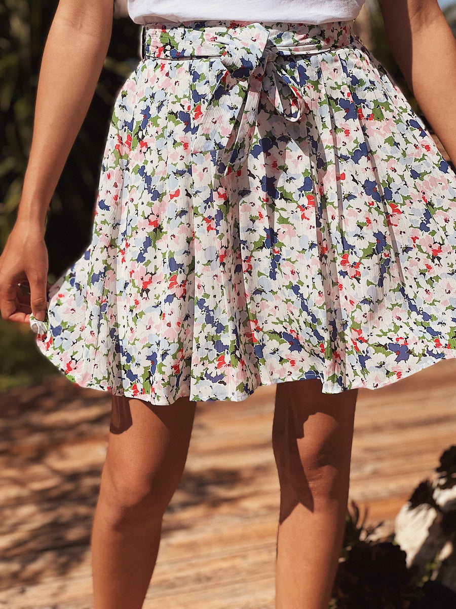 Wyatt skirt